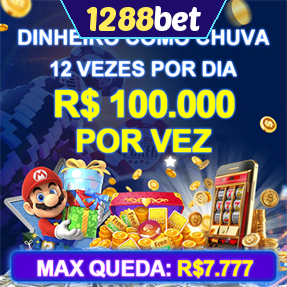 1288bet Mina Misteriosa